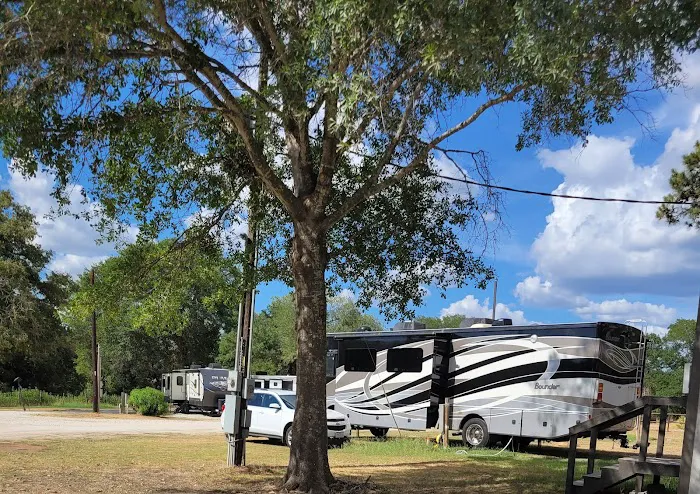 Franklin Oasis RV Park Picture 1