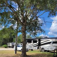 Franklin Oasis RV Park ico