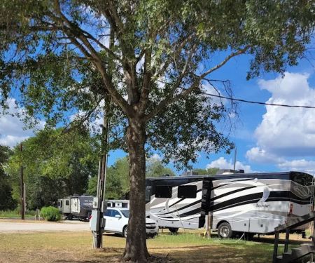 Franklin Oasis RV Park