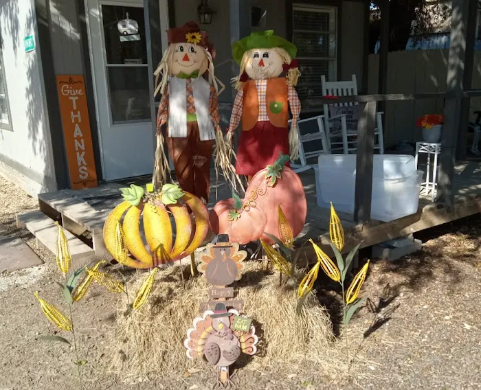 Franklin Oasis RV Park Picture 4