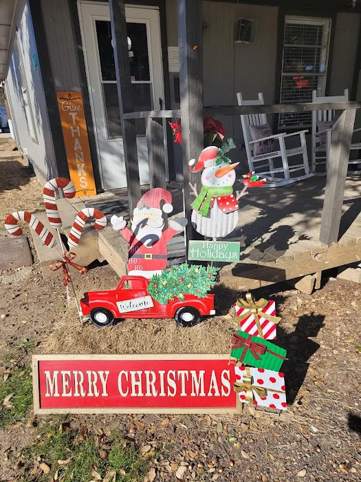 Franklin Oasis RV Park Picture 5