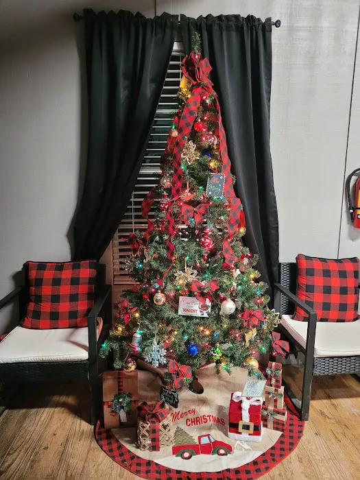 Franklin Oasis RV Park Picture 7