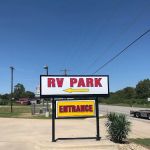 Brazos Trail RV Park