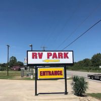 Brazos Trail RV Park ico