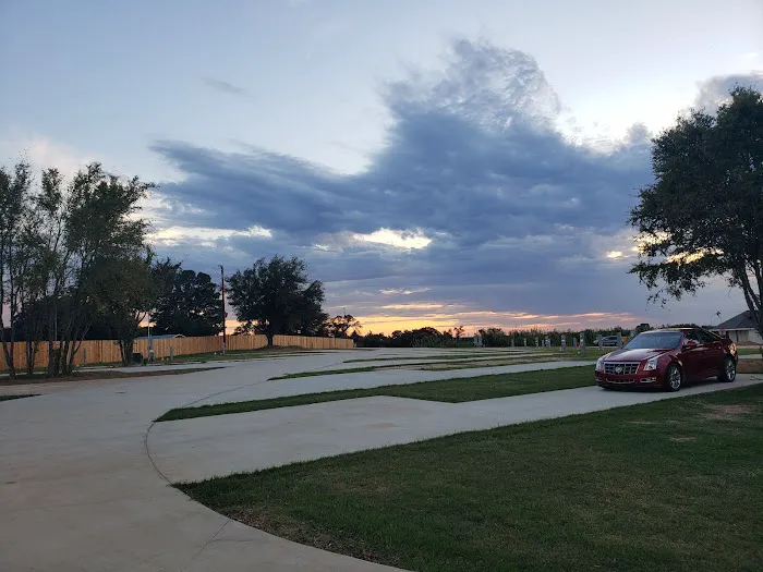 Copper Ridge RV Park Picture 1