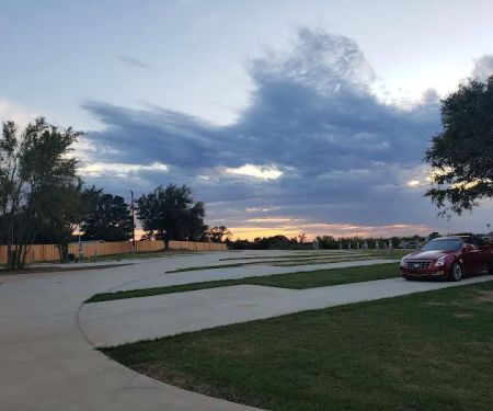 Copper Ridge RV Park