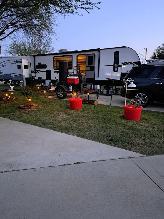 Copper Ridge RV Park Picture 3