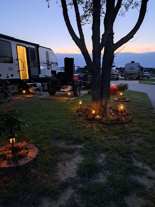 Copper Ridge RV Park Picture 2