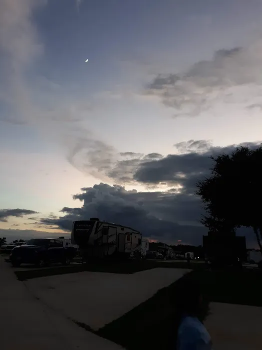 Copper Ridge RV Park Picture 4