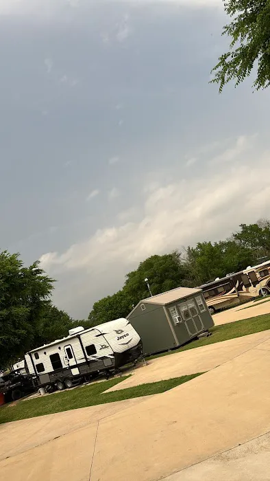 Copper Ridge RV Park Picture 9