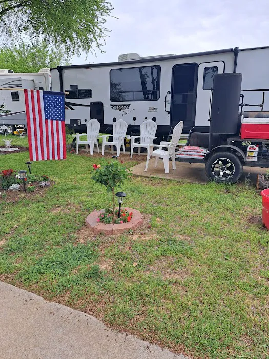 Copper Ridge RV Park Picture 8