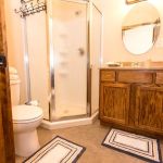 Nicole Creek Cabins and RV Park