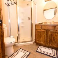 Nicole Creek Cabins and RV Park ico