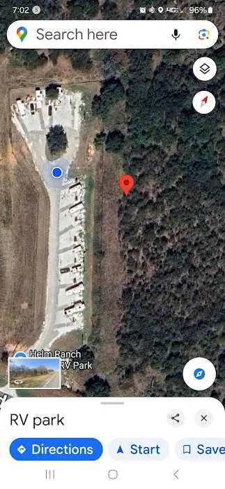 Helm Ranch RV Park Picture 2