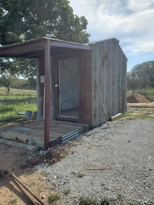 Helm Ranch RV Park Picture 1