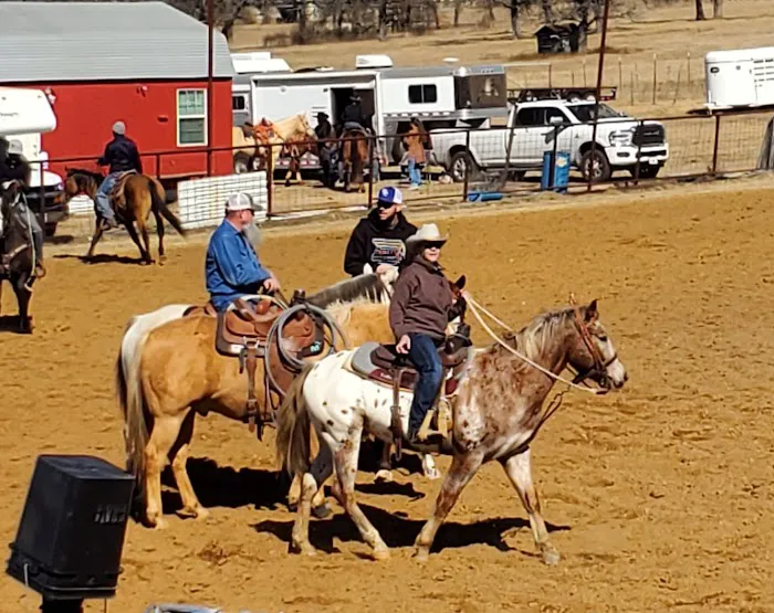 Helm Ranch RV Park Picture 6