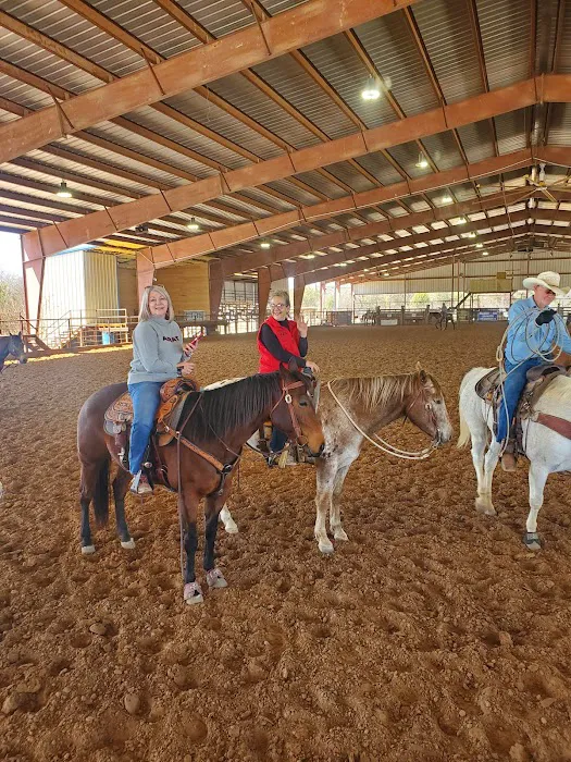 Helm Ranch RV Park Picture 3