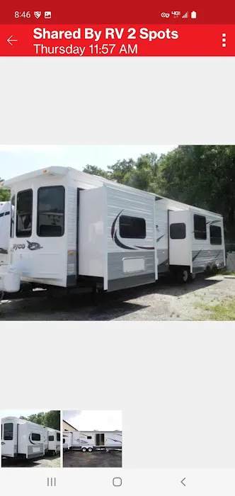 Helm Ranch RV Park Picture 9