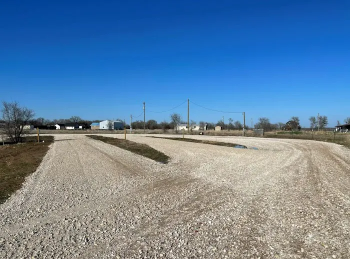 Texas Sage RV Park Picture 2