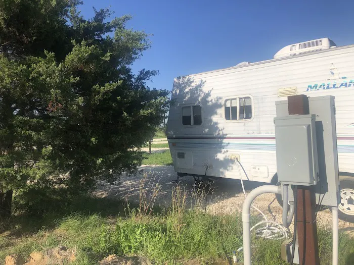 Texas Sage RV Park Picture 1