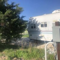 Texas Sage RV Park ico