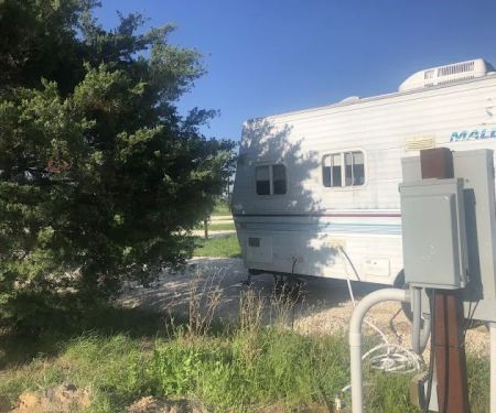 Texas Sage RV Park