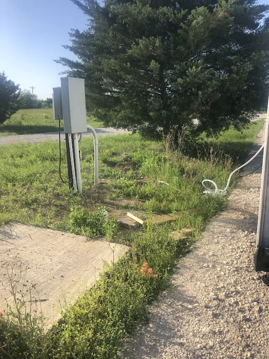 Texas Sage RV Park Picture 8