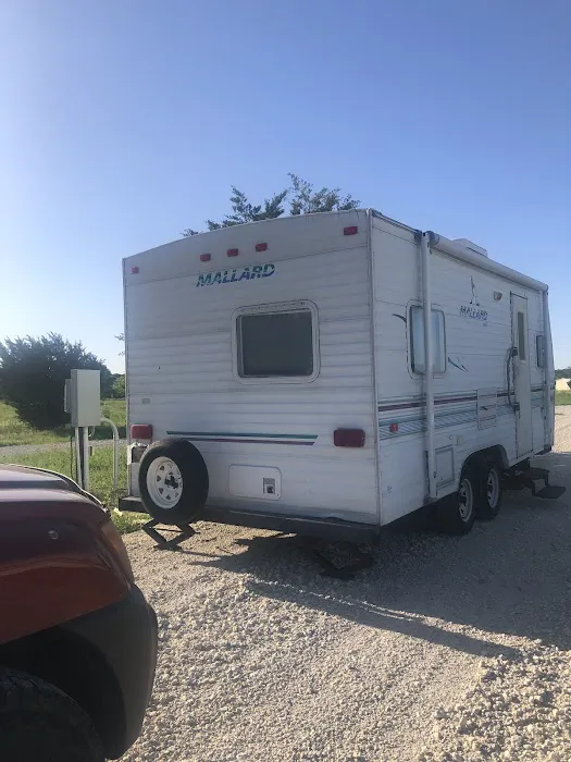 Texas Sage RV Park Picture 9