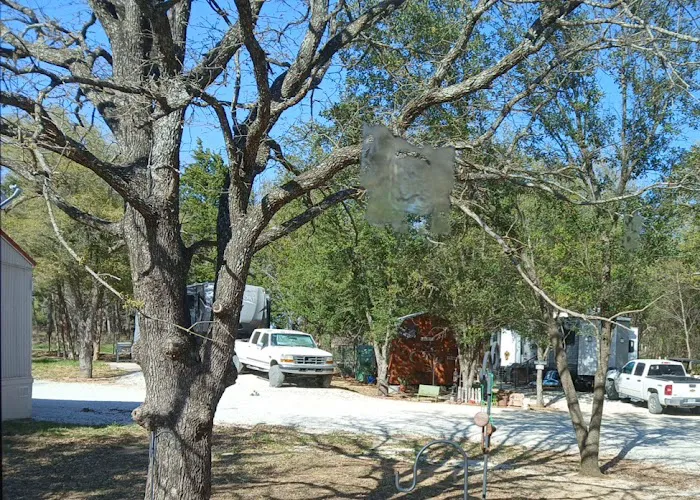 Lake Aquilla RV Park Picture 3