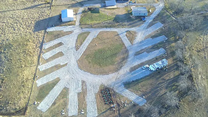 933 RV Park Picture 1