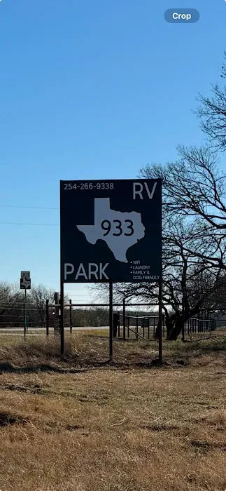 933 RV Park Picture 10