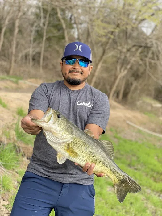 Brazos River RV Park Picture 4