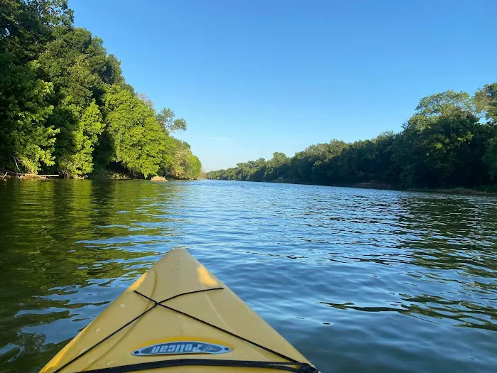 Brazos River RV Park Picture 3