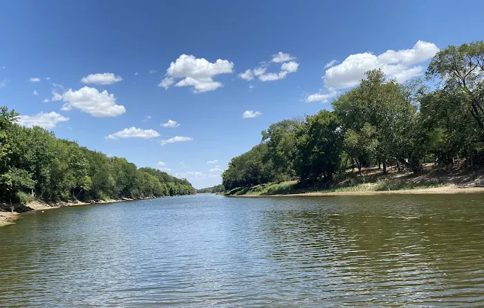 Brazos River RV Park Picture 1