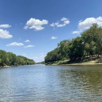 Brazos River RV Park ico