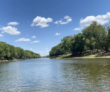 Brazos River RV Park