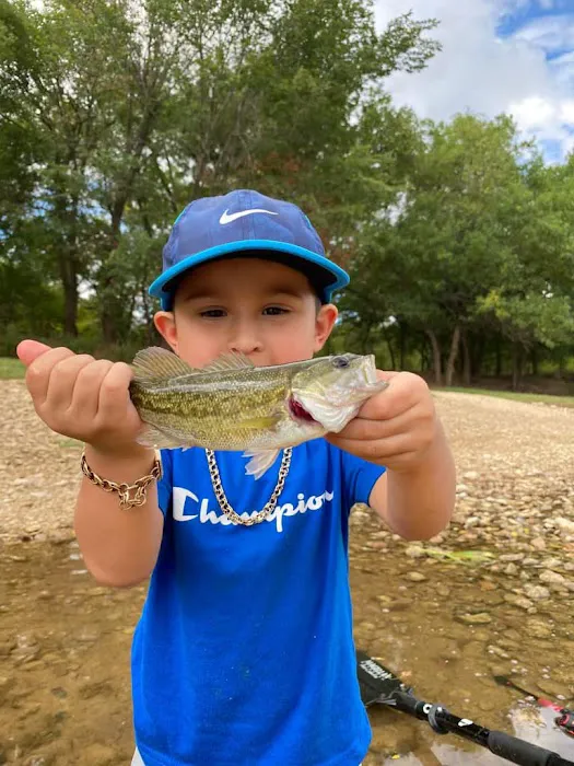 Brazos River RV Park Picture 5