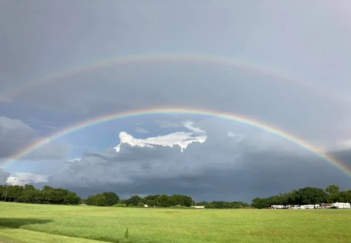 Brazos River RV Park Picture 7