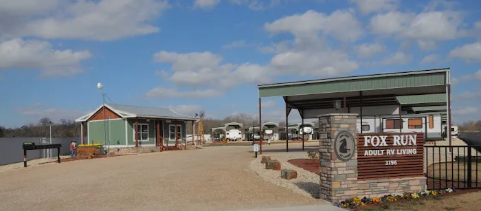 Fox Run RV Living LLC Picture 1
