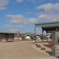 Fox Run RV Living LLC ico