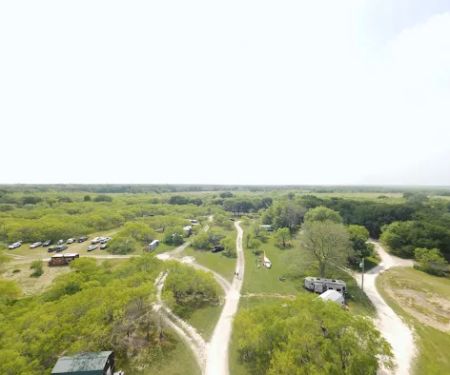 Oasis RV Park & Campground