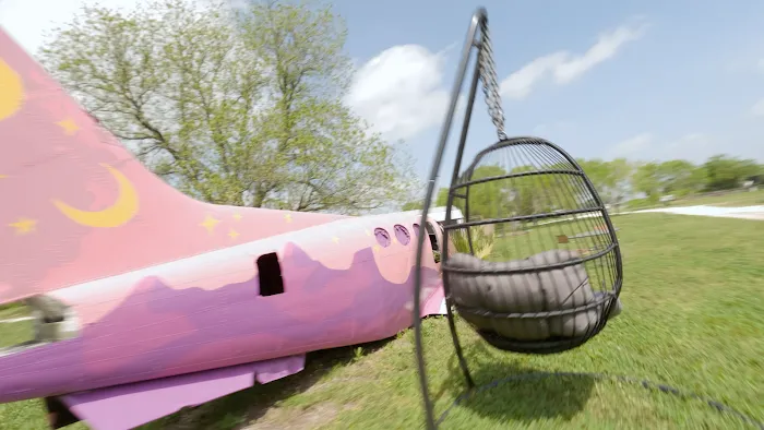 Oasis RV Park & Campground Picture 8