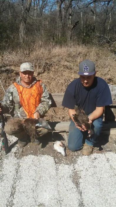 Hwy 22 RV Park Picture 2