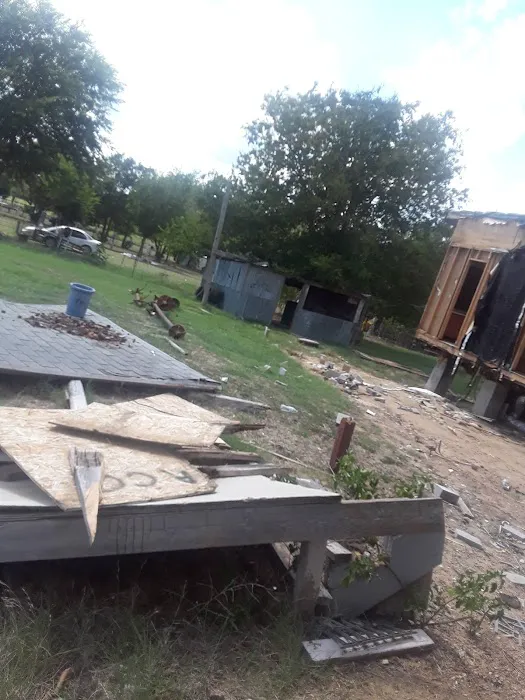 Hwy 22 RV Park Picture 1