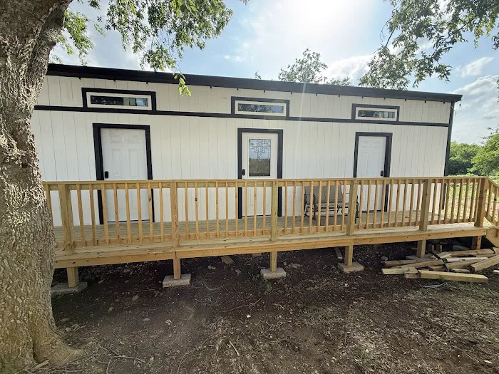 Hill Side RV Park Picture 3