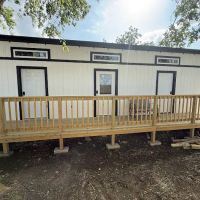 Hill Side RV Park ico