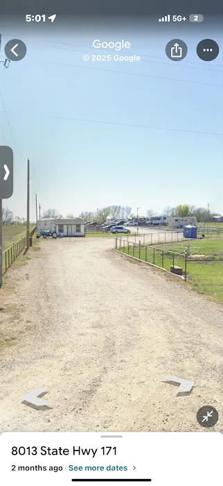 Hill Side RV Park Picture 8