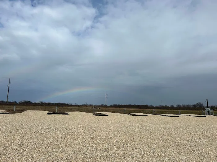 Whitney Willow RV Park Picture 2