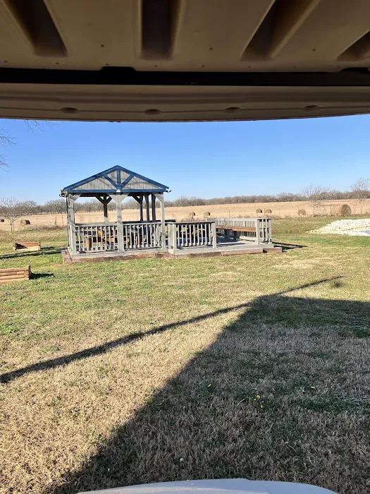 Cottonwood Creek RV Park Picture 1