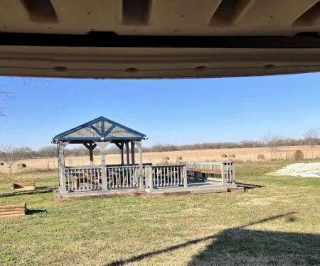 Cottonwood Creek RV Park